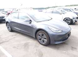 2020 Tesla Model 3 Standard Range Plus Rear-Wheel Drive/Standard Range Rear-Wheel Drive