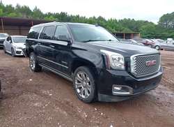 2016 GMC Yukon XL Denali
