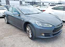 2014 Tesla Model S P85