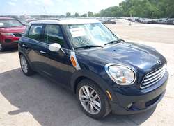2013 Mini Countryman Cooper