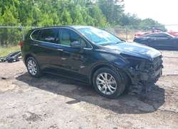 2020 Buick Envision FWD Preferred