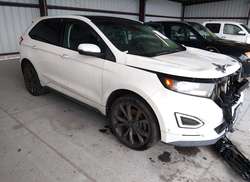 2016 Ford Edge Sport