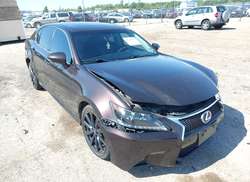 2013 Lexus GS 450H  