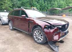 2024 Mazda CX-90 3.3 Turbo Premium Plus