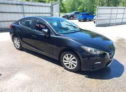 2014 Mazda MAZDA3 I Sport