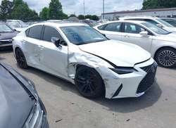 2024 Lexus IS 300  