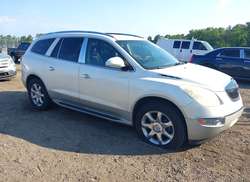 2010 Buick Enclave 1XL