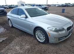 2013 BMW 535I  
