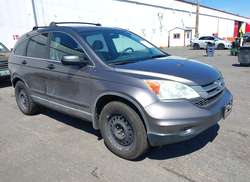 2010 Honda CR-V LX