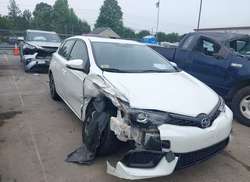 2016 Scion IM  