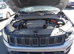 2021 Jeep Compass Trailhawk 4X4 — 10