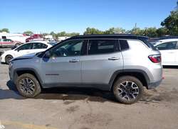 2021 Jeep Compass Trailhawk 4X4 — 13