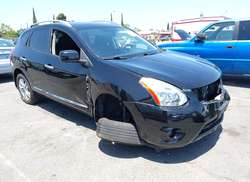 2012 Nissan Rogue SV