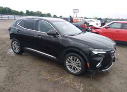 2023 Buick Envision Preferred AWD