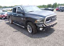 2015 RAM 1500 Express
