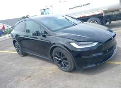 2023 Tesla Model X Dual Motor ALL-Wheel Drive/Standard Range
