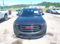 2021 GMC Terrain FWD SLT — 12