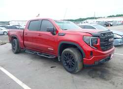 2024 GMC Sierra 1500 4WD Short BOX Elevation With 3VL