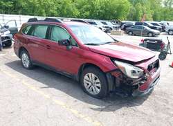 2019 Subaru Outback 2.5I