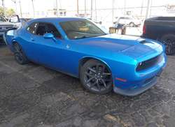 2019 Dodge Challenger GT