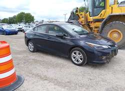 2016 Chevrolet Cruze LT Auto