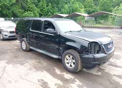 2013 GMC Yukon XL 1500 SLT