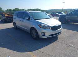 2015 KIA Sedona EX