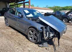 2021 BMW 530I Xdrive