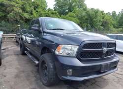 2016 RAM 1500 Express