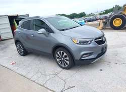 2019 Buick Encore FWD Essence