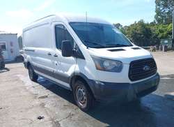 2016 Ford Transit-150  