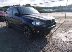 2012 BMW X5 XDRIVE35I/XDRIVE35I Premium/XDRIVE35I Sport Activity