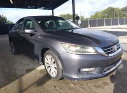 2013 Honda Accord EX