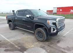 2021 GMC Sierra 1500 4WD  Short BOX Denali