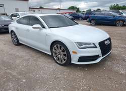 2013 Audi A7 3.0T Premium