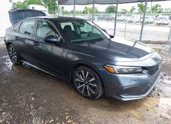 2024 Honda Civic EX