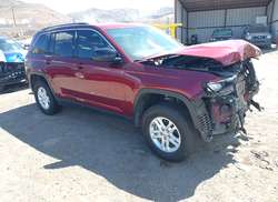 2023 Jeep Grand Cherokee Laredo 4X4