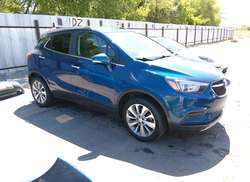 2019 Buick Encore AWD Preferred