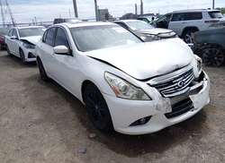 2013 Infiniti G37 Journey