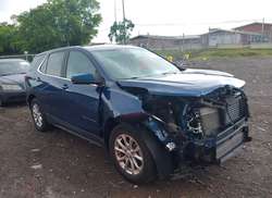 2021 Chevrolet Equinox FWD LT — 13