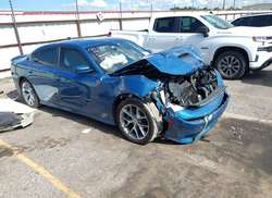2022 Dodge Charger GT RWD