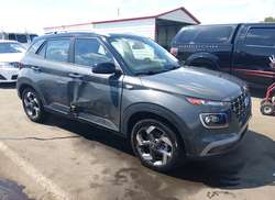 2023 Hyundai Venue Limited