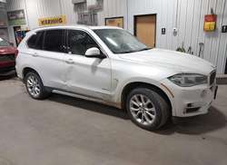 2014 BMW X5 XDRIVE35I