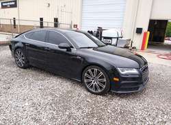 2013 Audi A7 3.0T Premium