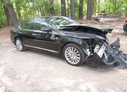 2014 Lexus LS 460  