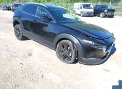 2023 Mazda CX-30 2.5 Turbo Premium Plus
