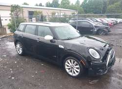 2024 Mini Clubman Cooper S