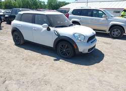 2013 Mini Countryman Cooper S