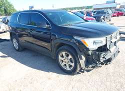 2019 GMC Acadia SLE-1