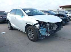 2021 Lexus NX 300  